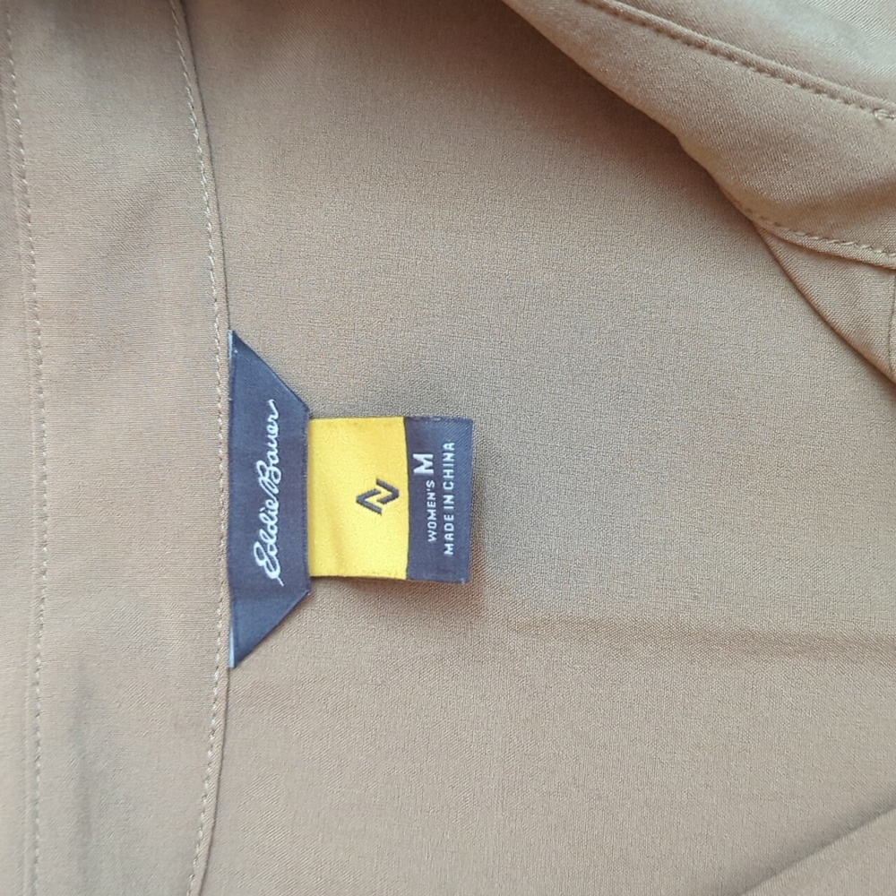 Eddie Bauer Travex Dress - Picture 3 of 7
